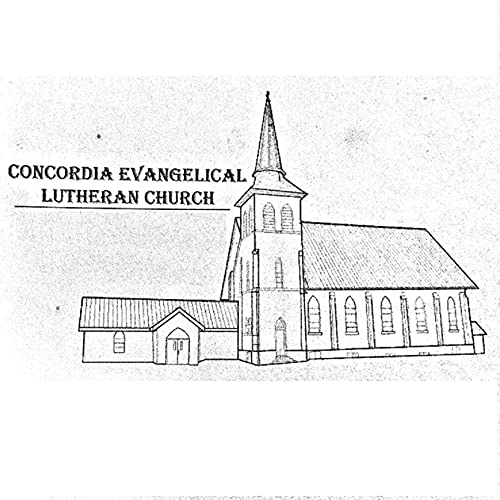 Concordia Lutheran Church Titelbild