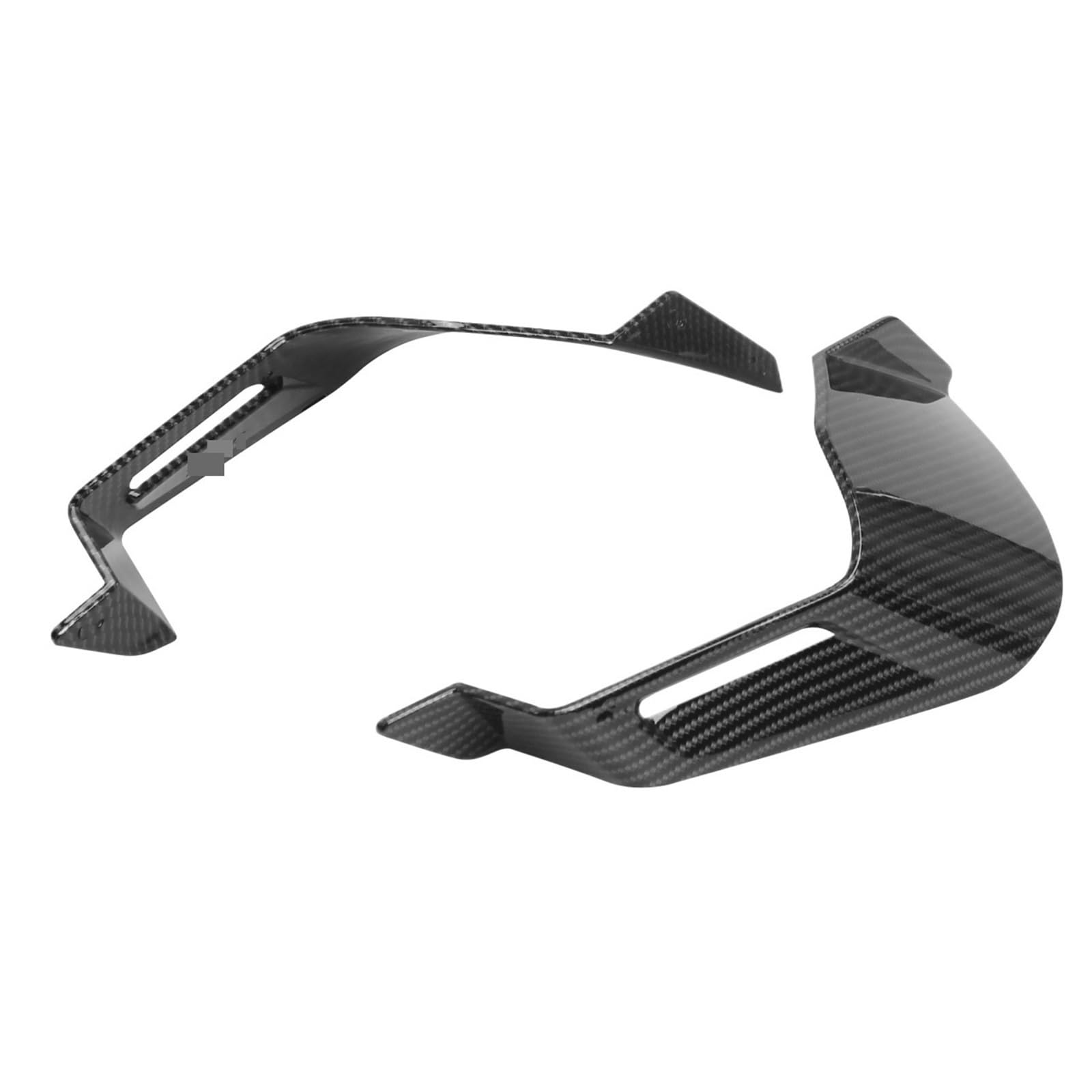 Aerodynamiczne Winglety Motocykla Do YZF600 R6 R7 2017-2024 Przednie Aerodynamiczne Winglety