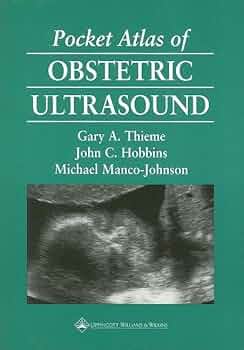Ultrasound in Gynecology and Obstetrics: Textbook and Atlas Merz， Eberhard PDF] Ultrasound in Obstetrics and Gynecology by Eberhard