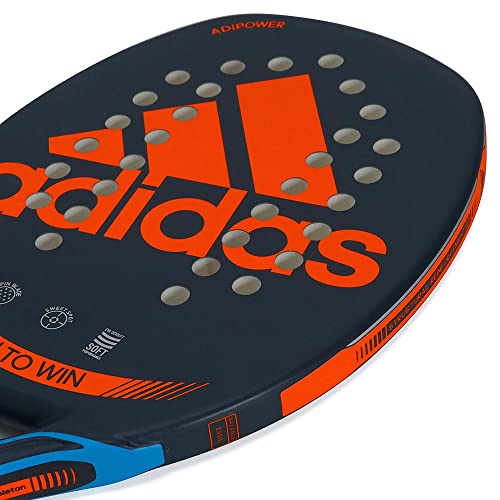 Raquete Beach Tennis Adidas Adipower Team
