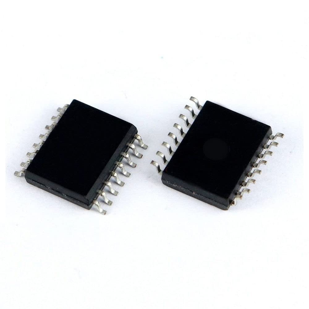 1pcs AD7705BRZ AD7705BR AD7705 SOP-16 Exquisite