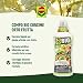 COMPO BIO Concime Universale per Piante Orticole e da Frutto, Consentito in...