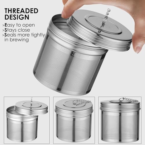 TEEMADE Tea Infuser - Thumbnail 3
