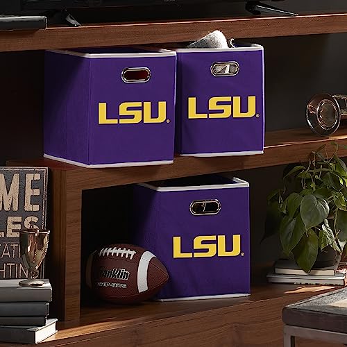 Image of Franklin Sports NCAA Storage Bin