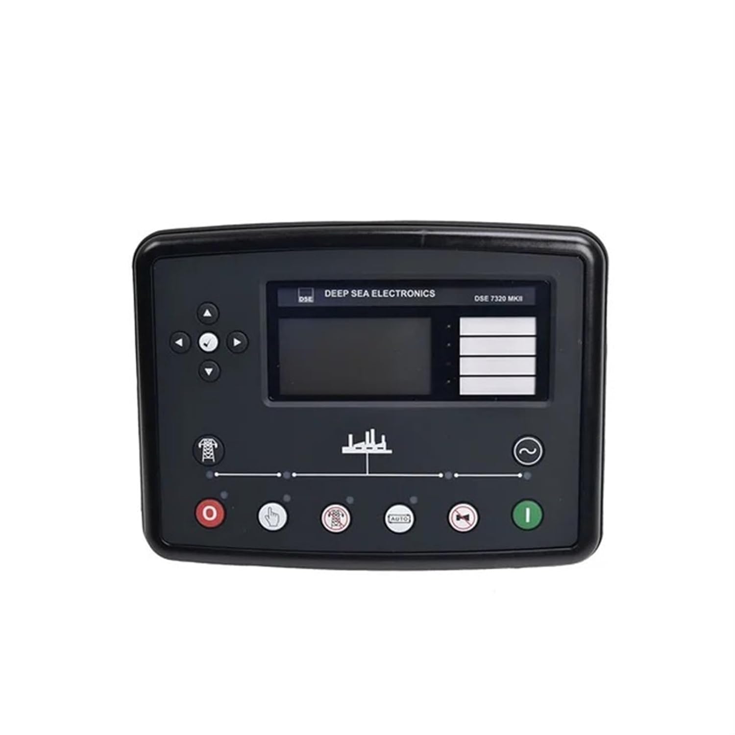 DSE7320 MKII Generator Controller DSE7320 MKIIGenerator Controller Display Control Module Panel(DSE7320)