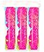 MARMARA Premium Stitched Cotton Rounds | 270 Count (3-Pack of 90) | 100% Pure Cotton Pads