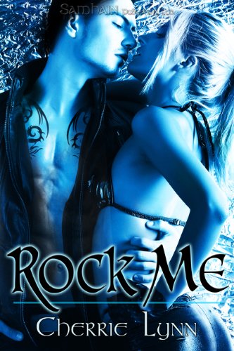 Rock Me (Ross Siblings Book 2)