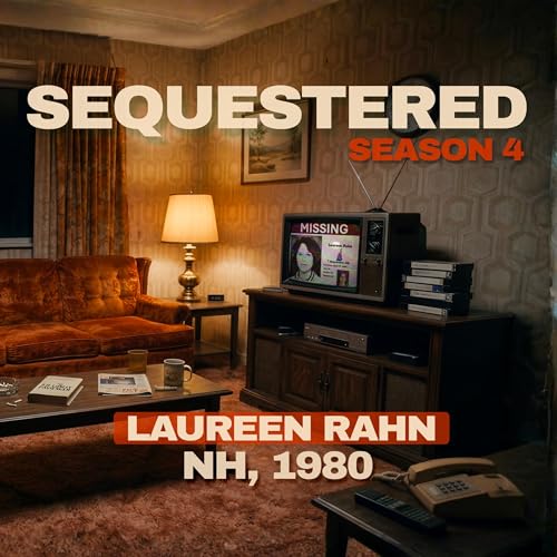 1980 | The Disappearance of Laureen Rahn