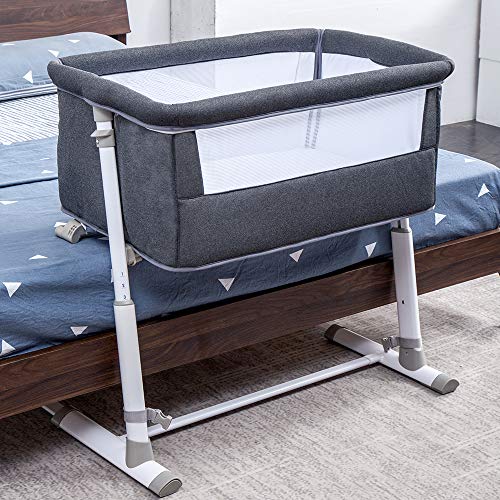 portable bedside sleeper