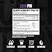 Jacked Factory Burn-XT + Lean-PM Kit - 24-Hour Weightloss Stack w/Clinically Studied Thermogenic Fat Burner & Nighttime Weight Loss Sleep Aid - 60 Count, 2 Pack