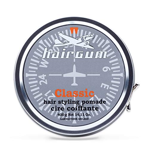 ARILAND Hairgum Cera Classic 400 ml