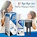 Lice No More Lice Killing Shampoo 4 FL OZ - Maximum Stregth With Special Lice Comb - Made in the USA