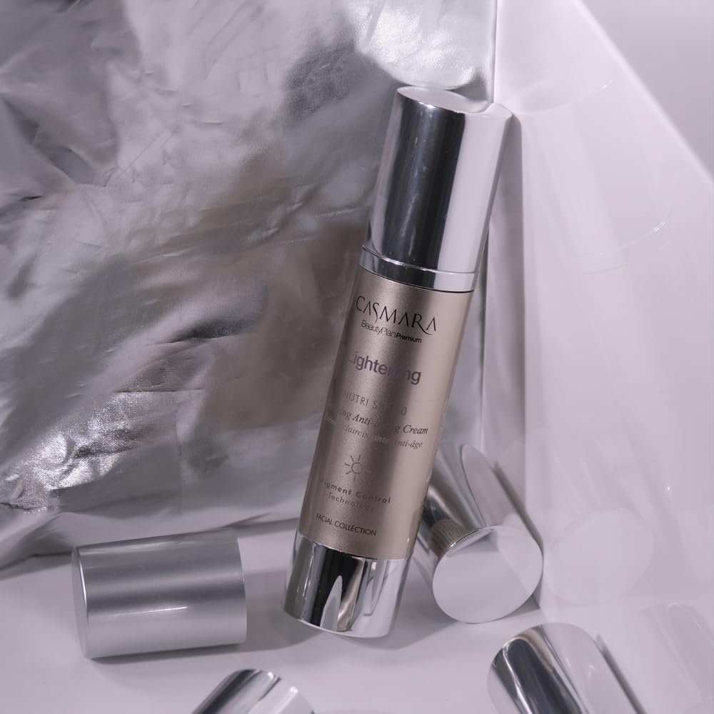 Casmara Lightening Clarifying Cream Spf50 50ml