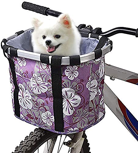 Small Dog Folding Carrier