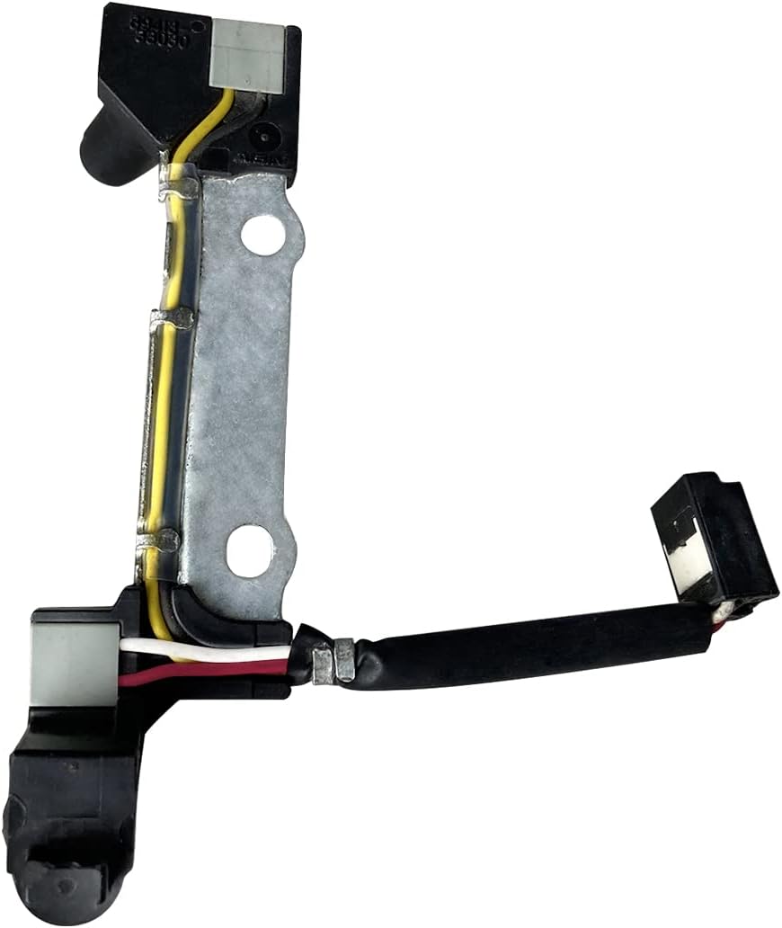 TRANSPEED U660E Automatic Transmission Clutch Pressure Sensor For Toyota Camry Lexus SIENTA