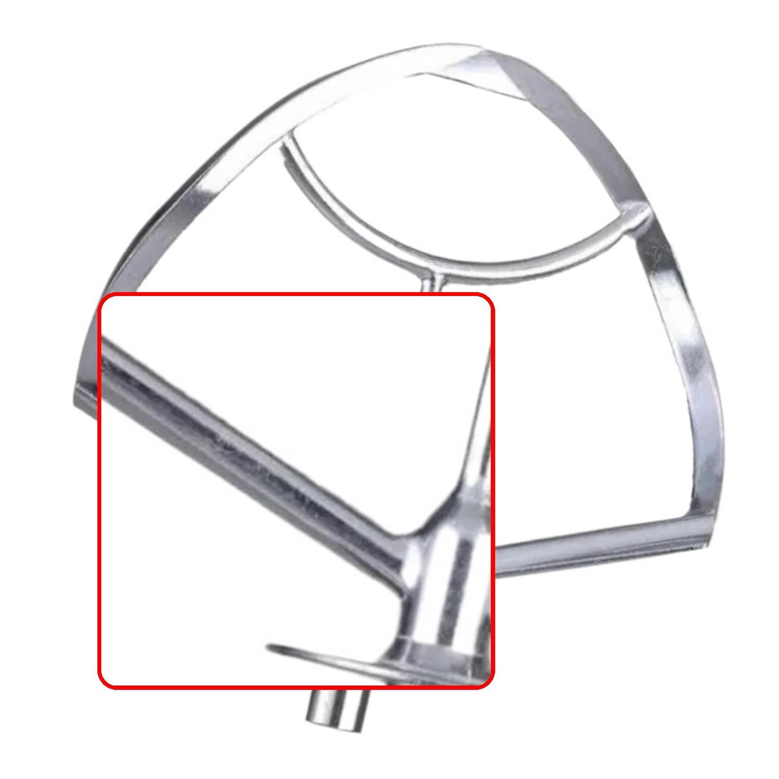 Girante In Acciaio Inossidabile, Compatibile Con KLARSTEIN, Compatibile Con Al-Saif, Impastatrice 22A
