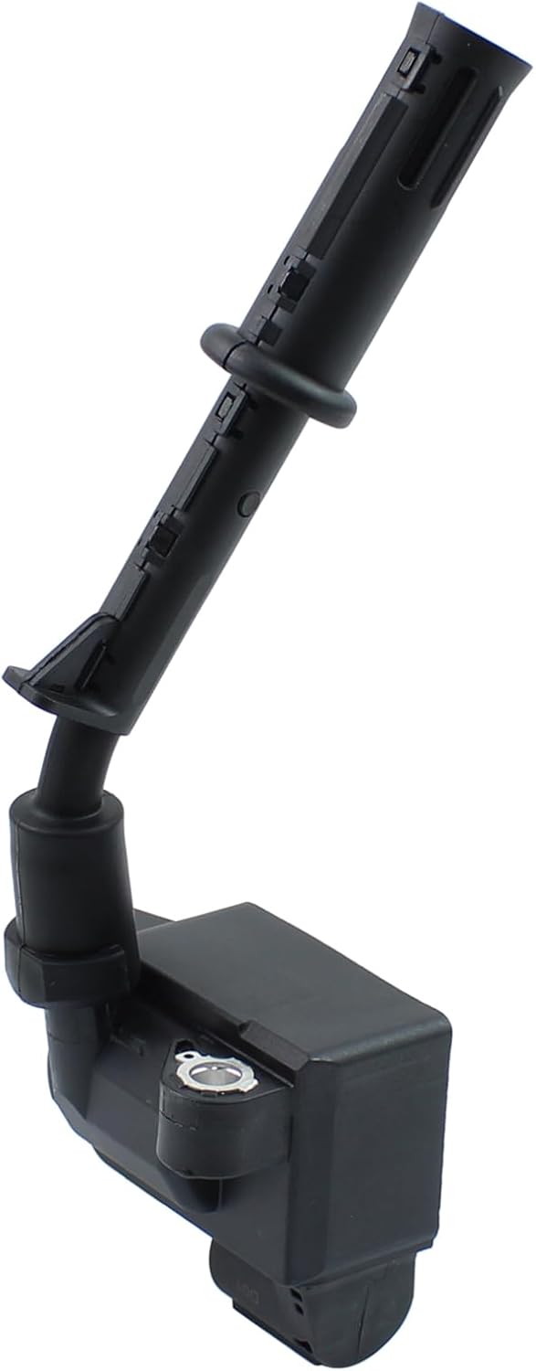 Ignition Coils Pack and Spark Plugs Set for Mercedes Benz C300 C350 CL550 CL63 AMG CLS 550 63 E350 E400 E550 GL450 GL550 GLE 350 GLK 350 GLS 550 GLS63 ML350 R350 S550 S63 SL550 SL63 SLK 350