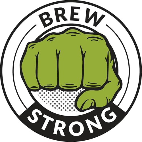 The Brewing Network Presents | Brew Strong cover art