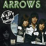 arrows gmbh ohne Schutzfolie As,Bs and Rarities