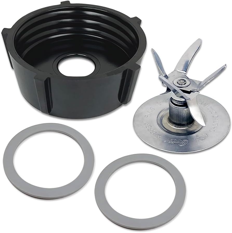 Blender Replacement Parts, for Oster Blender Replacement