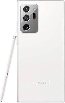 SAMSUNG - Lisa　Galaxy Note20 Ultra 5G 韓国版 掌返し】Galaxy Note 20 Ultra 5G 韓国版を購入した理由