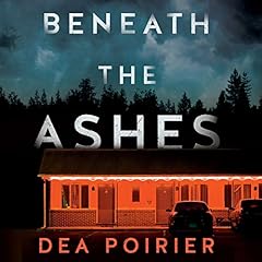 『Beneath the Ashes』のカバーアート