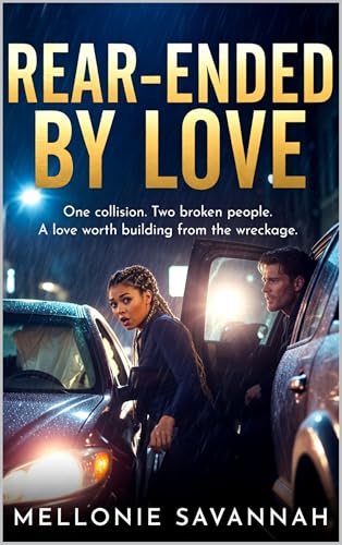 Rear-Ended by Love