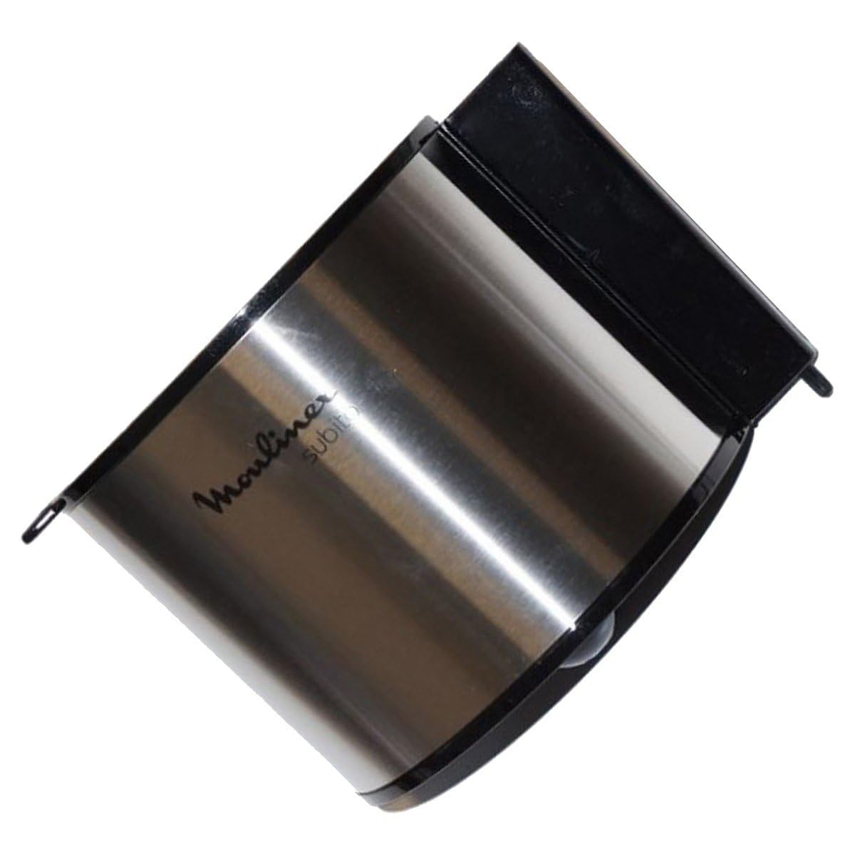 MOULINEX - PORTE FILTRE + CLAPET POUR CAFETIERE SUBITO MOULINEX