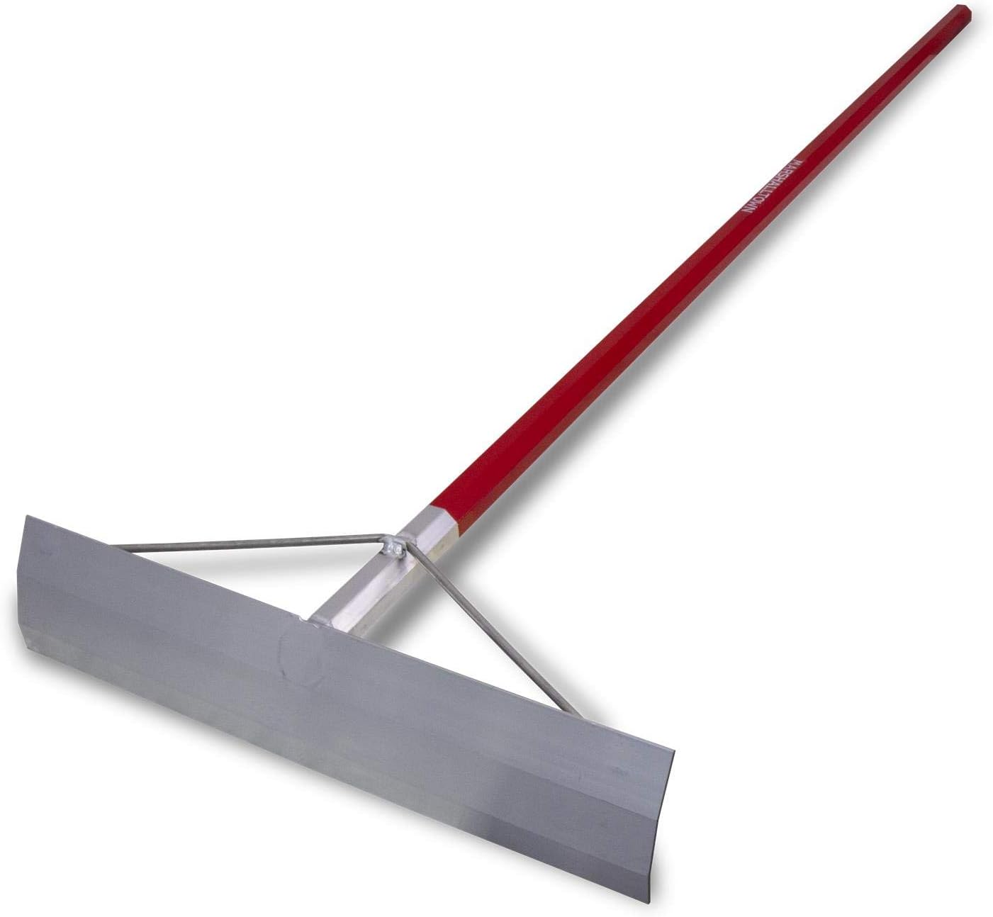 Concrete Octagon Placers Open Angle Without Hook 50 Pc