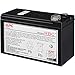 Price comparison product image APC Replacement Battery Cartridge #17