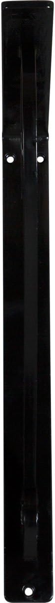 Review Product Ekena Millwork BKTM01X12X15SED Edwards, 1 1/2W x 12D x 15H, Powder Coated Black Flash Sale Ekena Millwork BKTM01X12X15SED Edwards, 1 1/2W x 12D x 15H, Powder Coated Black