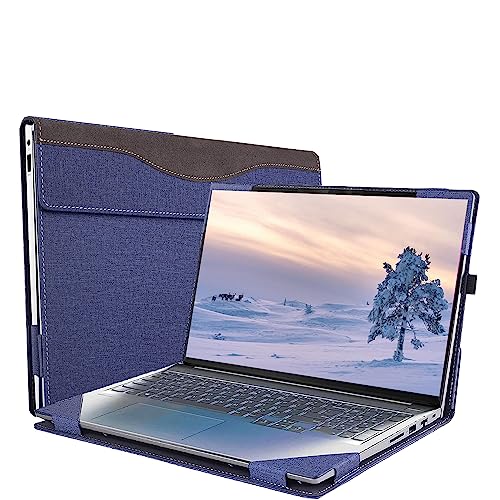 Funda protectora para laptop 16 pulgadas para Lenovo IdeaPad miniatura 1
