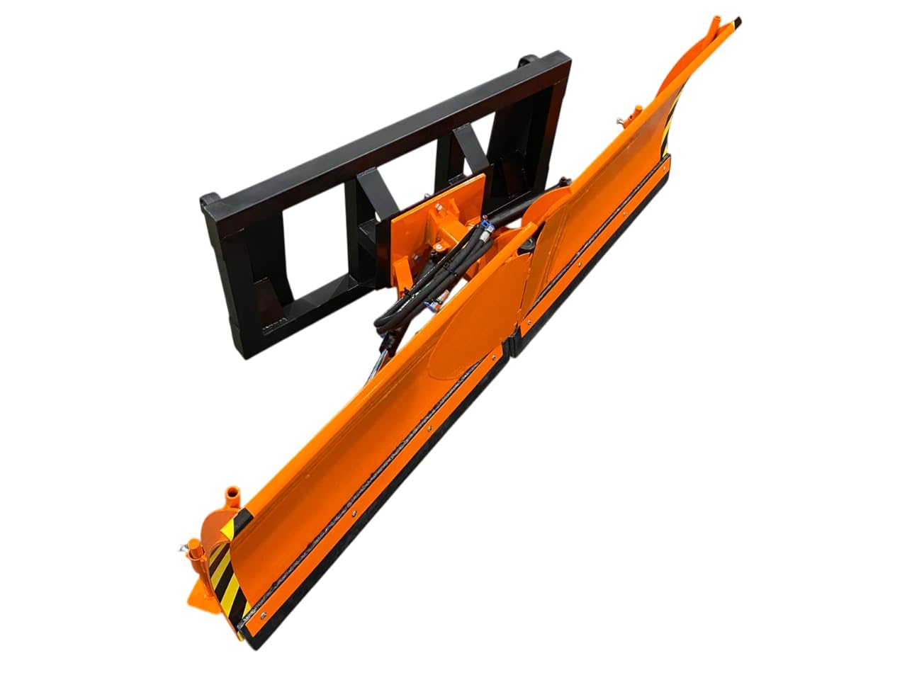 Schneepflug Schneeschild Vario Euro Aufnahme/Arbeitsbreite 225cm inklusive Hydraulikzubehör
