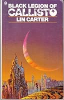 Black Legion of Callisto B0006W0Y2Q Book Cover