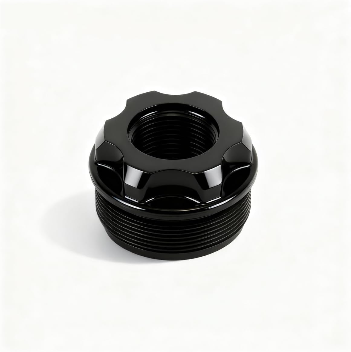 KPY RSOF003 Fixed Mount 5/8x24 Compatible with Obsidian 45/9