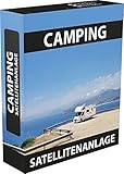 Megasat Campingkoffer (Standard)