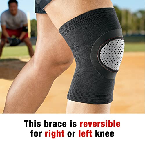Ace Compression Knee Support Neoprene, Small / Medium #TOP7