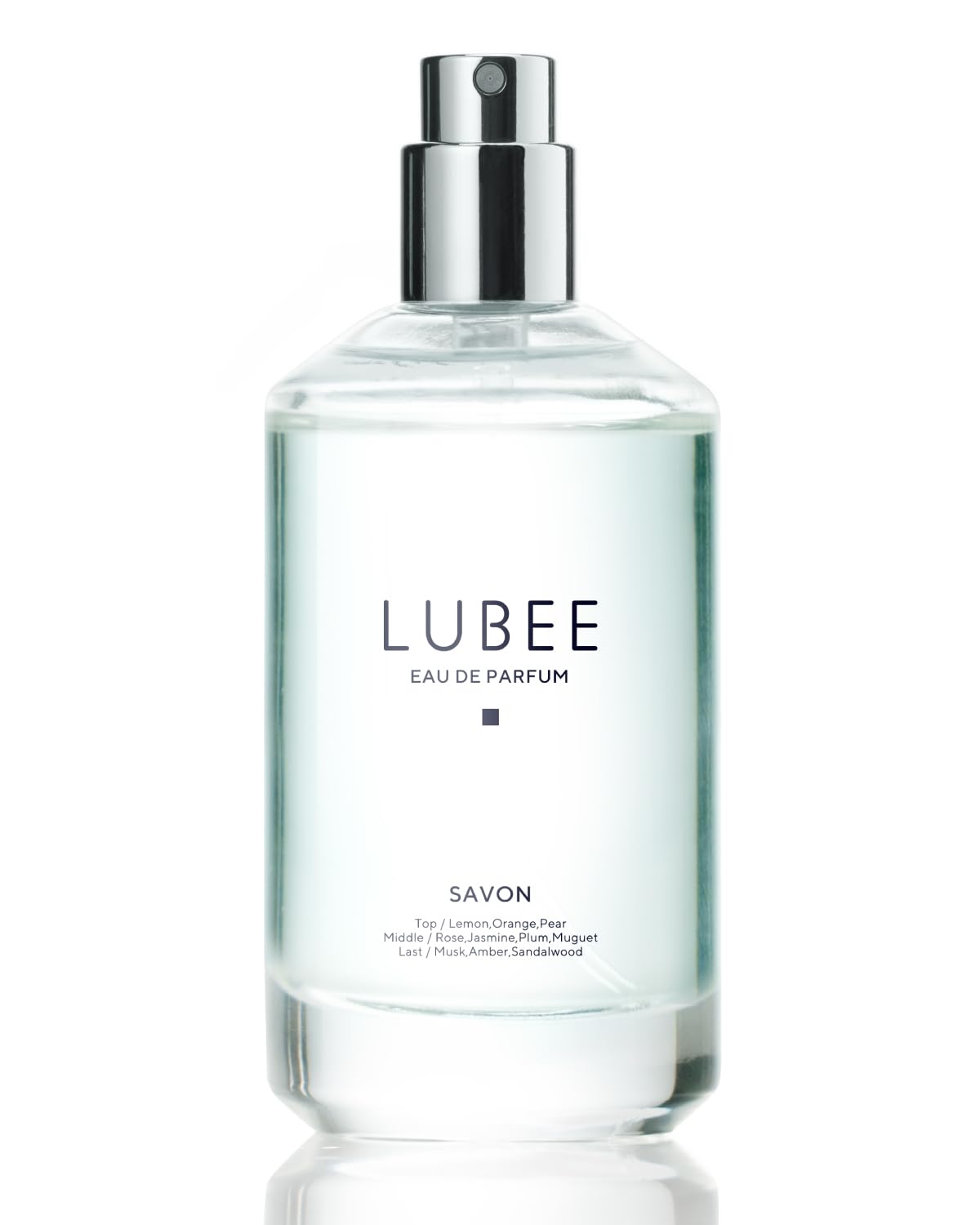 Amazon | 【澄みわたる、やさしい香り】ルビー 香水 サボン