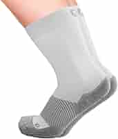 OrthoSleeve WC4 Diabetic &amp; Neuropathy Socks For Men &amp; Women &ndash; Non-Binding