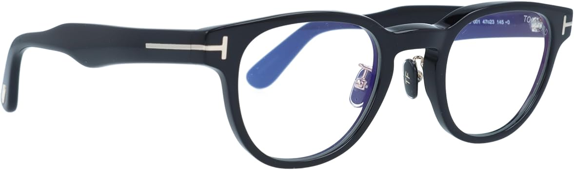 TOM FORD 伊達メガネ Amazon | [Tom Ford] トムフォード TF5783D-B 001 47 メガネ