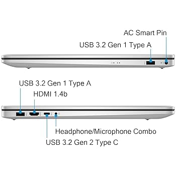 DynabookT4/K②、8G/SSD256G/Office2021 Amazon.com: HP 17.3