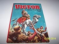 Victor : book for boys 1980 B000X1U2QS Book Cover