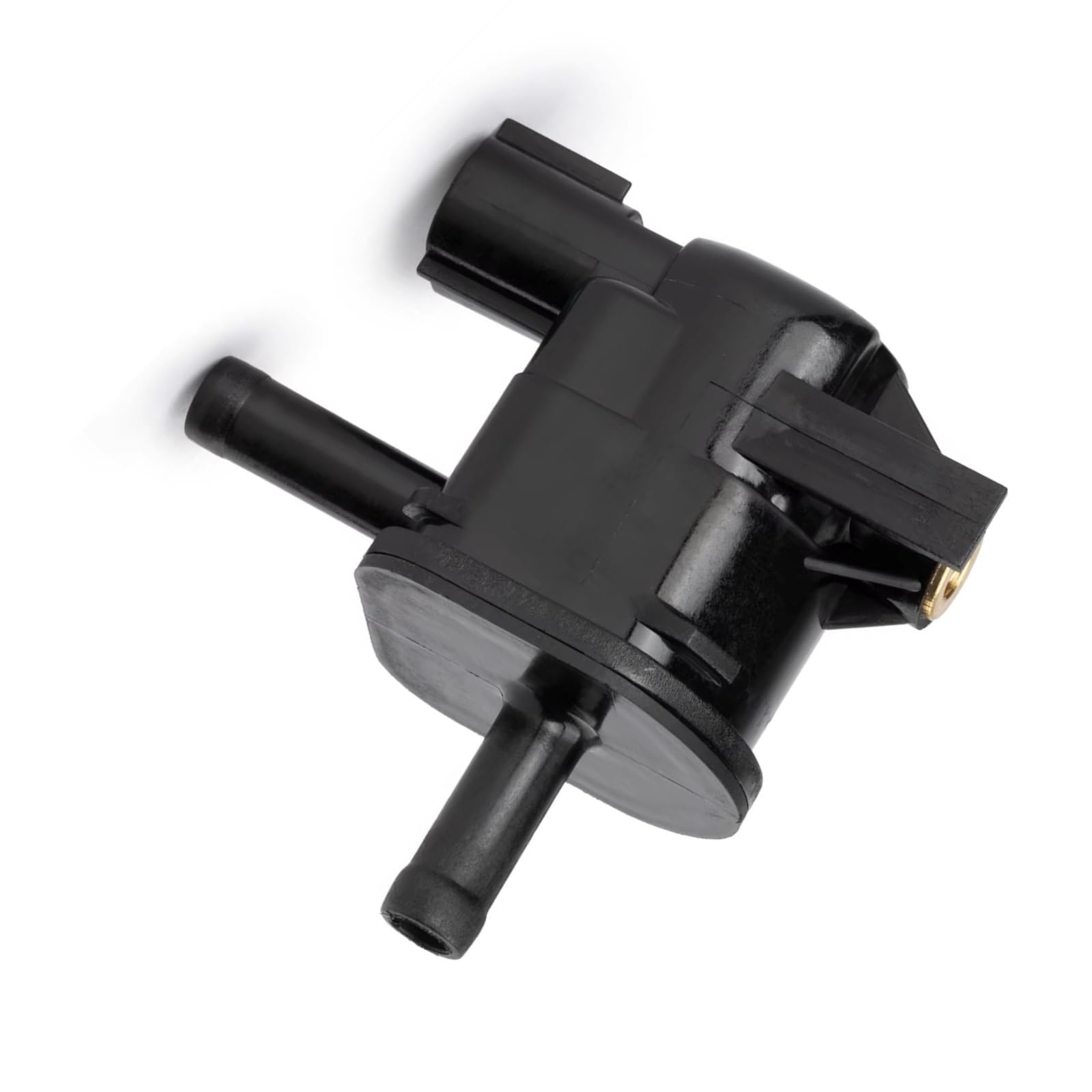 Yeudwua One Color Evaporation Purge Control Valve Compatible With Scion For Tc 2006-2016 For Xb 2006-2015 For Xd 2008-2014 Fuel Tank Vapor Canister Purge Valve 9091912276