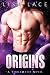 Origins: A Science Fiction Alien Romance (TerraMates)