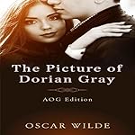 Cover of The Picture of Dorian Gray: AOG Edition