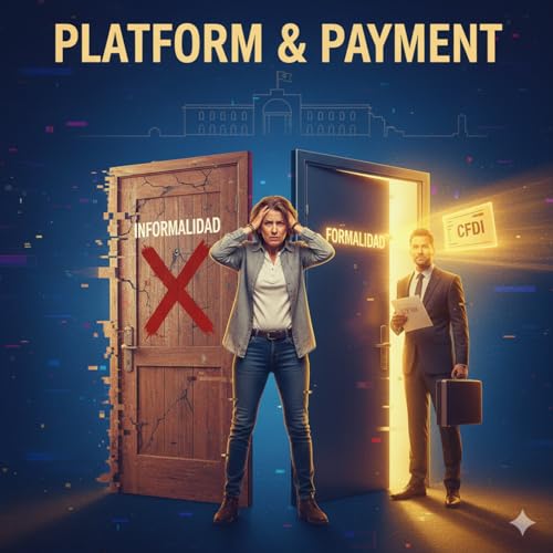 &iquest;Rentas en Airbnb pero no puedes facturar? Est&aacute;s dejando dinero en la calle.