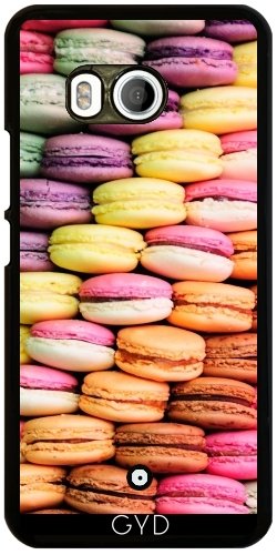 DesignedByIndependentArtists Custodia per HTC U11