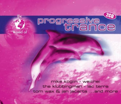 The World of Progressive Trance
