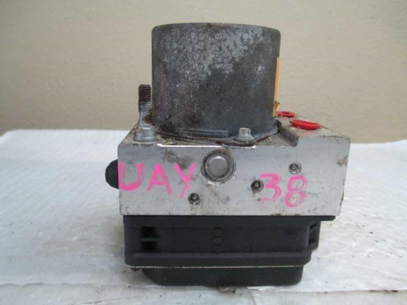 Anti-Lock Brake Part Modulator Assembly Fits 11-13 Sonata 58920-35400 5892035400