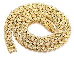 Gold Plated Necklace